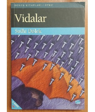 VİDALAR VİDALAR