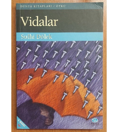 VİDALAR VİDALAR