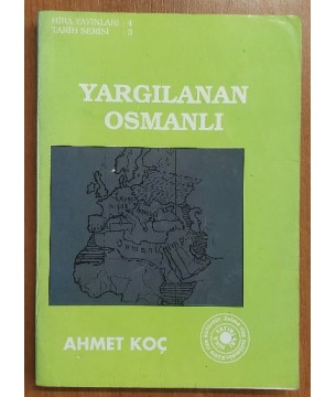 YARGILANAN OSMANLI