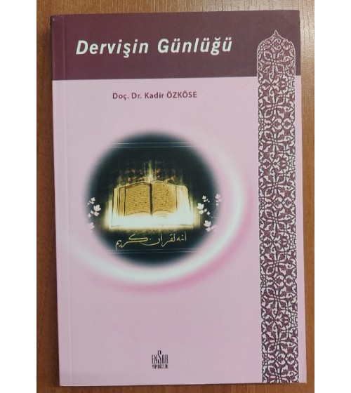 Dervişin Günlüğü