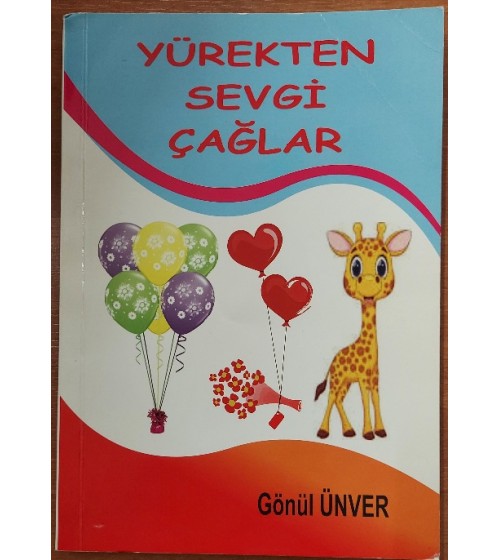 Yürekten Sevgi Çağlar