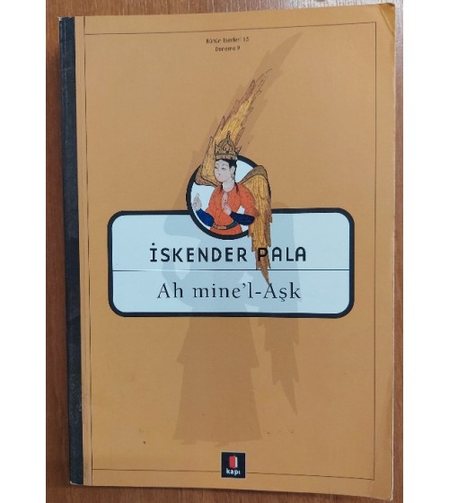 AH MİNE'L AŞK