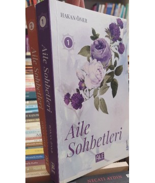 AİLE SOHBETLERİ ( 1 ve 2)