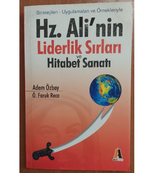 Hz. Ali'nin Liderlik Sırları ve Hitabet Sanatı