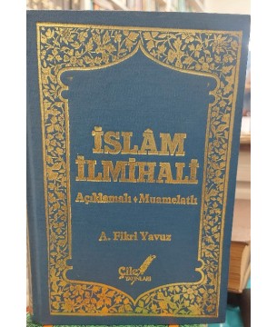 Açıklamalı - Muamelatlı İslam İlmihali