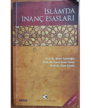 İslam'da İnanç Esasları 