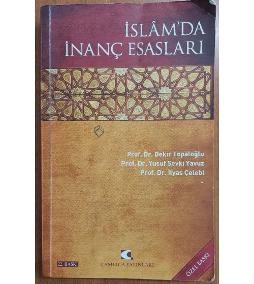 İslam'da İnanç Esasları 