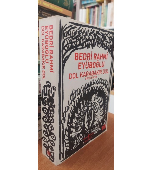 DOL KARABAKIR DOL  - Bütün Şiirleri