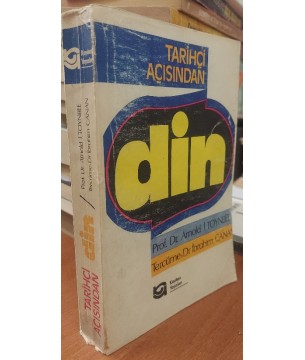 Tarihçi Açısından Din 