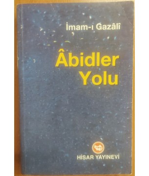 Abidler Yolu