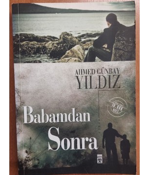 Babamdan Sonra (1.Baskı) 