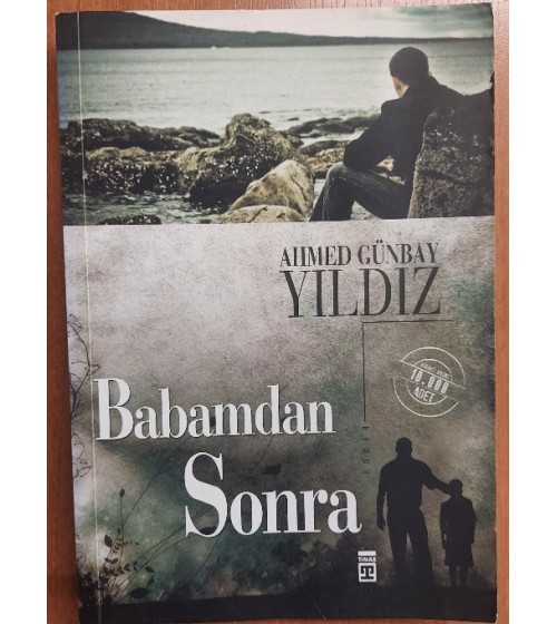 Babamdan Sonra (1.Baskı) 