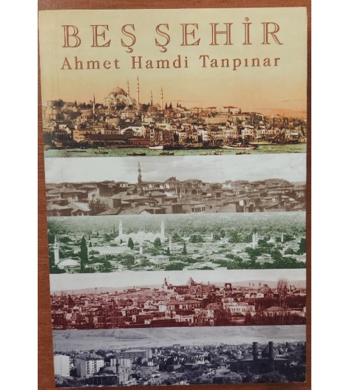Beş Şehir