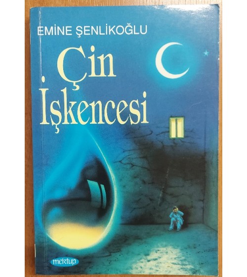 Çin İşkencesi