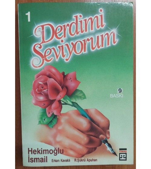 Derdimi Seviyorum 1