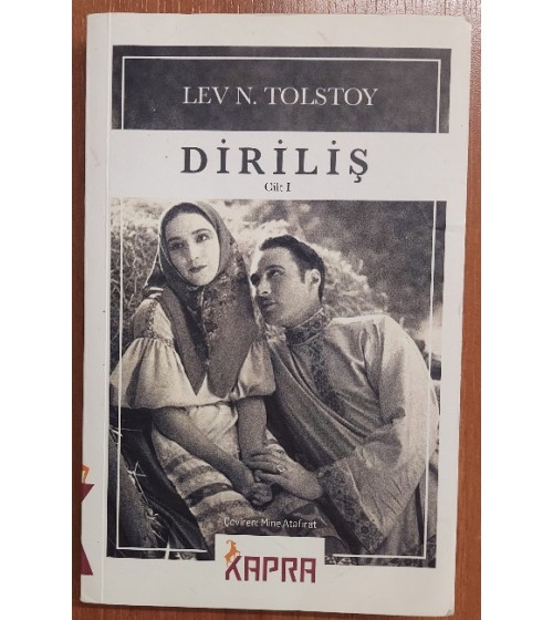 Dirliş 1 