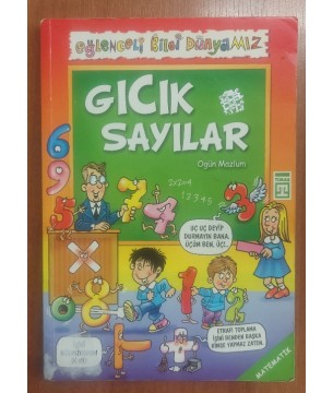 Gıcık Sayılar -Matematik