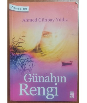 Günahın Rengi