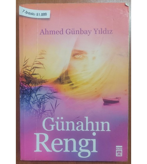 Günahın Rengi