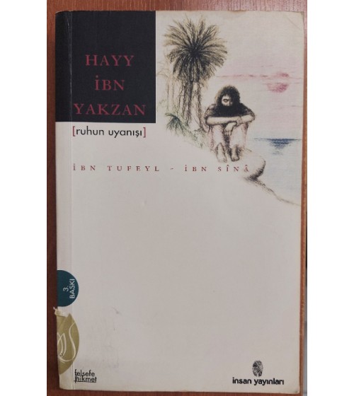 Hayy Bin Yakzan (Ruhun Uyanışı)