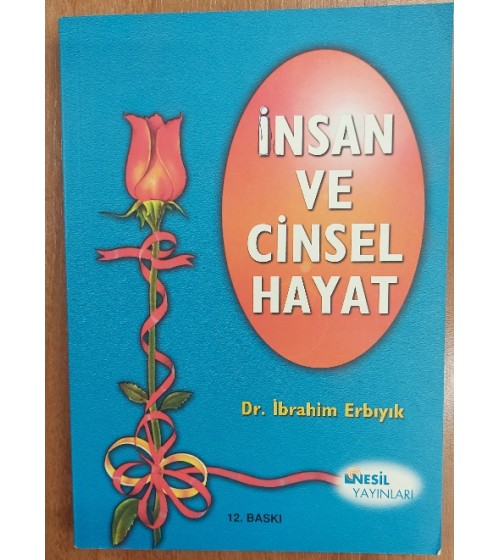 İNSAN VE CİNSEL HAYAT