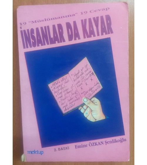 İnsanlar da Kayar