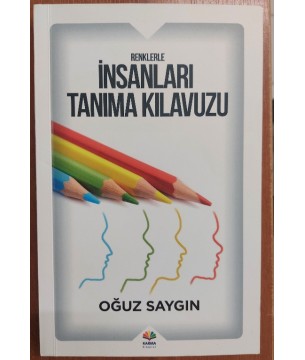 Renklerle İnsanları Tanıma Kılavuzu
