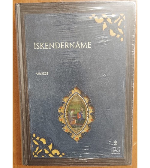 İskendername (İnceleme - Tenkitli Metin ) İskendername (İnceleme - Tenkitli Metin )