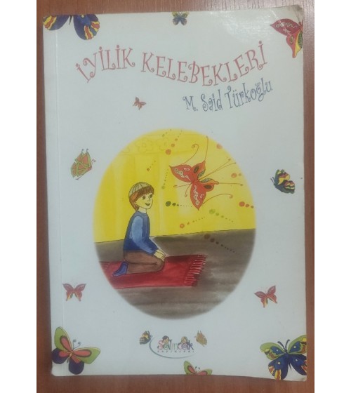 İyilik Kelebekleri