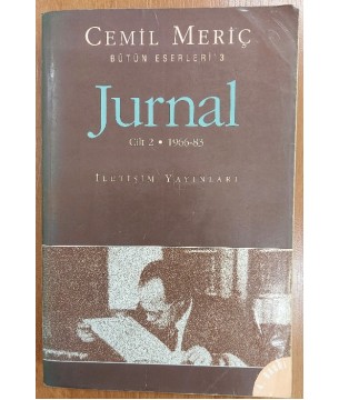 JURNAL CİLT 2 1966-83