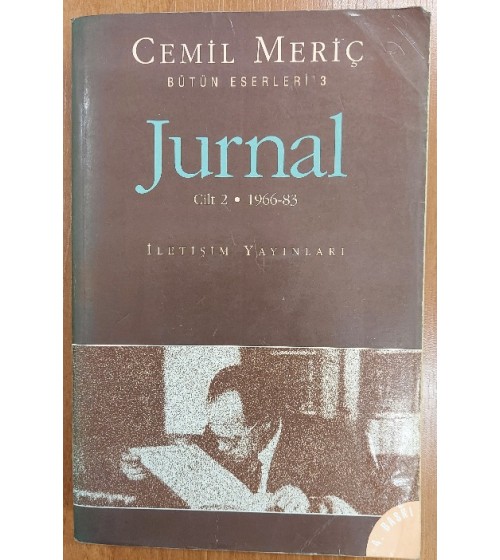 JURNAL CİLT 2 1966-83