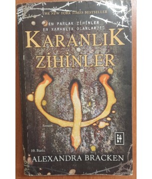 Karanlık Zihinler