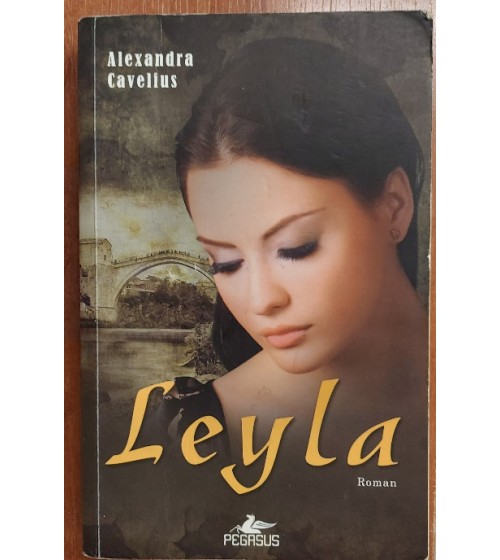Leyla - BİR BOSNALI KIZ
