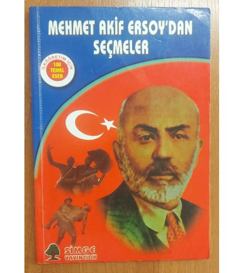 MEHMET AKİF ERSOY'DAN SEÇMELER