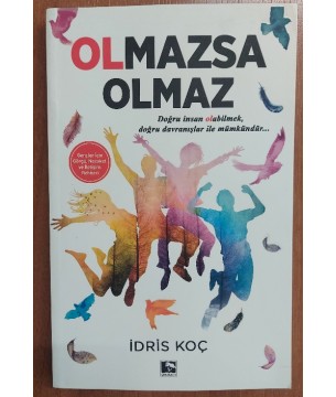 Olmazsa Olmaz