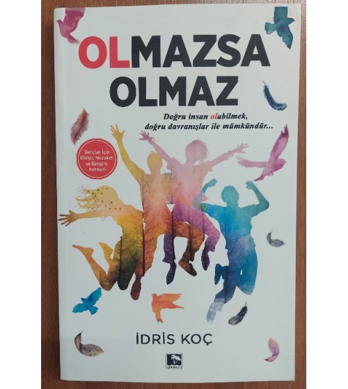 Olmazsa Olmaz