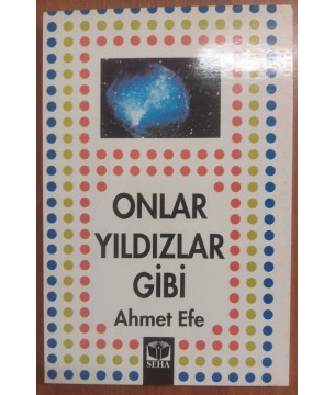 Onlar Yıldızlar Gibi