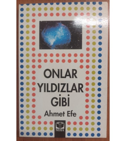 Onlar Yıldızlar Gibi