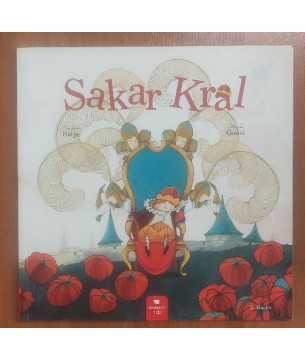 Sakar Kral