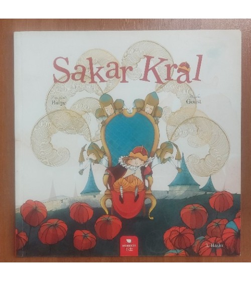 Sakar Kral