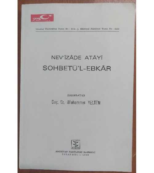 Sohbetül Ebkar