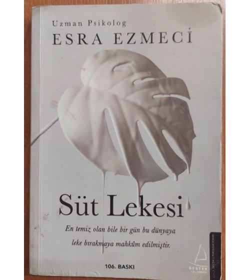Süt Lekesi