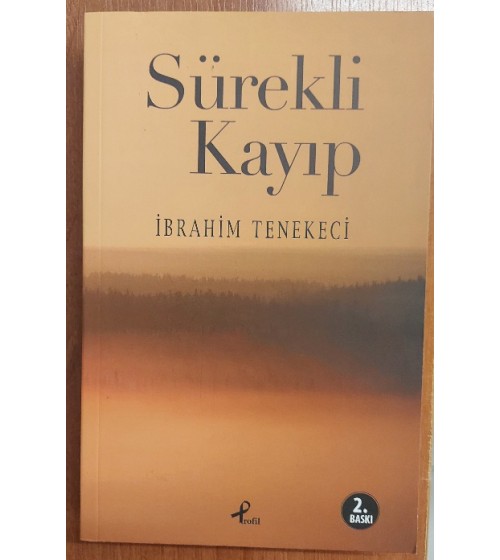 Sürekli Kayıp