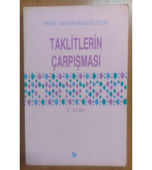 Taklitlerin Çarpışması