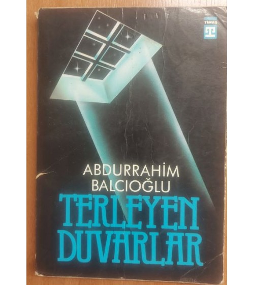 Terleyen Duvarlar