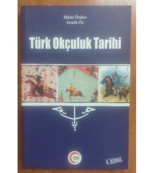 Türk Okçuluk Tarihi