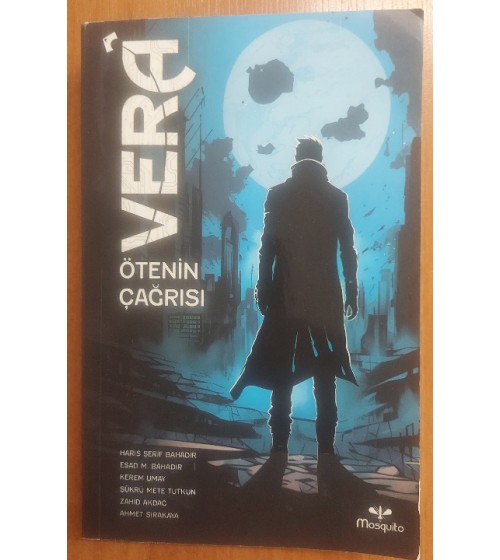 Vera - Ötenin Çağrısı