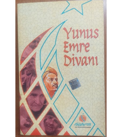 Yunus Emre Divanı