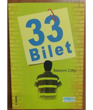 33 BİLET