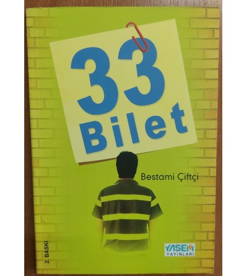 33 BİLET